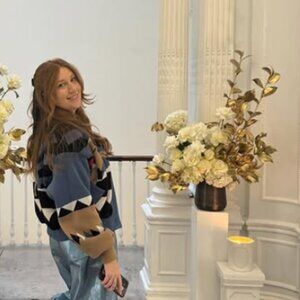 Meet your Posher, Katharine